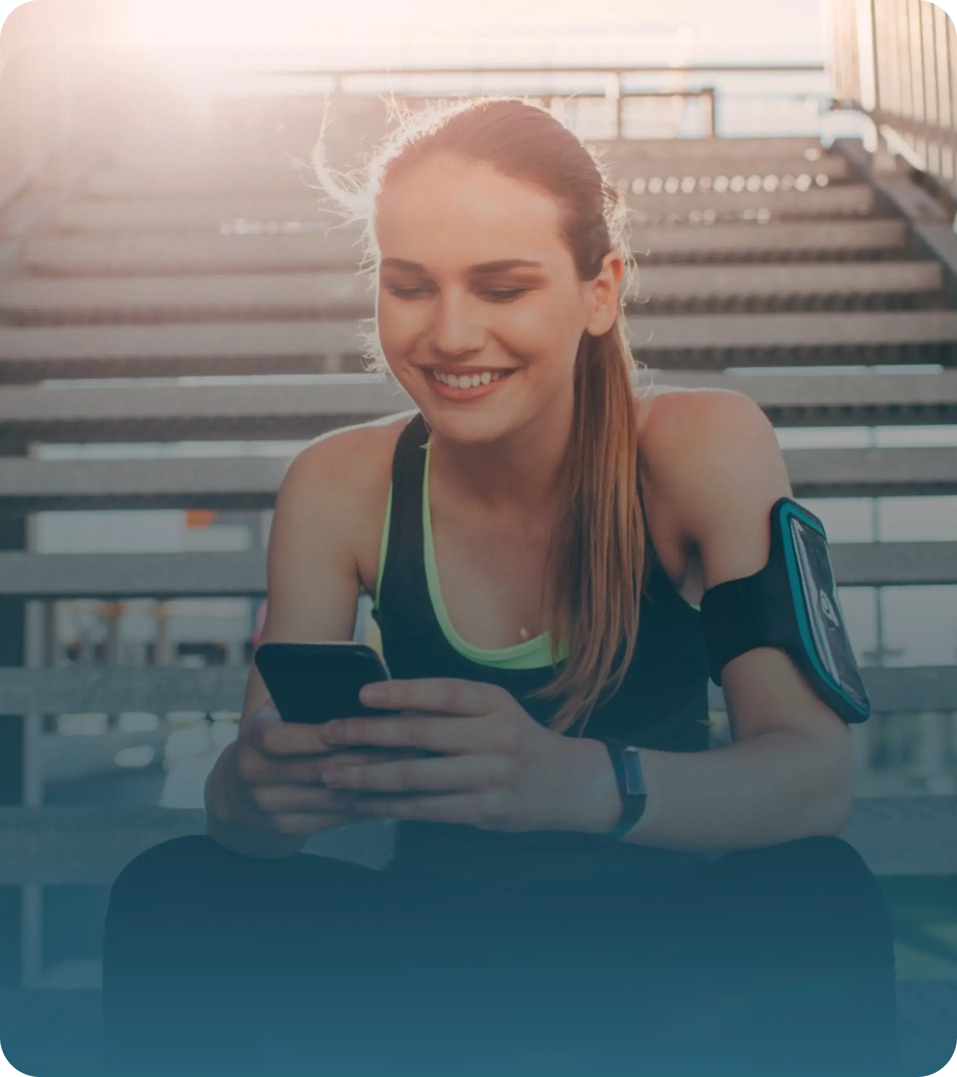 AI Kinetic chain assessments